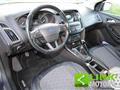 FORD FOCUS 1.5 TDCi 120 CV Start&Stop Business