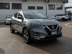 NISSAN QASHQAI 1.5 dCi 115 CV N-Connecta