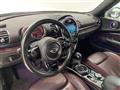 MINI CLUBMAN 2.0 Cooper SD Hype ALL4 aut.