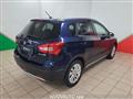 SUZUKI S-CROSS 1.0 Boosterjet Start&Stop Top