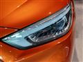 MG ZS Petrol MG ZSICE 1.5L 5MT LUX Orange