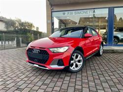 AUDI A1 CITYCARVER citycarver 30 TFSI 110CV