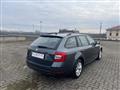 SKODA OCTAVIA 2.0 TDI CR Wagon Executive