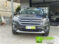 FORD KUGA (2012) 2.0 TDCI 150 CV S&S 4WD Powershift Business