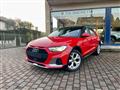 AUDI A1 CITYCARVER citycarver 30 TFSI 110CV