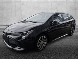 TOYOTA COROLLA TOURING SPORTS Touring Sports 1.8 Hybrid Style