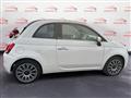 FIAT 500C 500 C 1.0 Hybrid Star