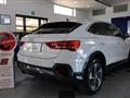 AUDI Q3 Sportback 35 2.0 tdi s-tronic