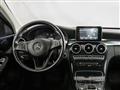 MERCEDES CLASSE C SW C 200 d S.W. Auto Exclusive