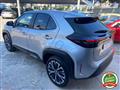 TOYOTA YARIS CROSS 1.5 Hybrid 5p. E-CVT Lounge