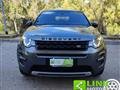 LAND ROVER DISCOVERY SPORT 2.2 SD4 HSE Luxury