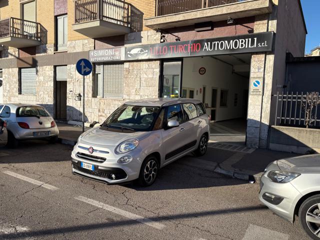 FIAT 500L Living 1.6 Multijet 120 CV Business IVA ESPOSTA