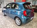 NISSAN MICRA 1.2 12V 5 porte GPL Eco Comfort