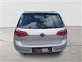 VOLKSWAGEN GOLF 1.6 TDI 110 CV 5p. Comfortline BlueMotion Technology