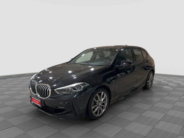 BMW SERIE 1 Serie 1 i 5p. Msport