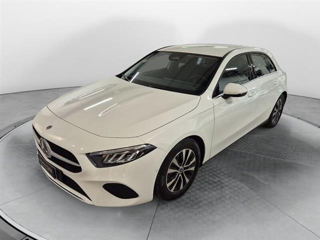 MERCEDES CLASSE A - W177 2023 A 180 d Advanced auto