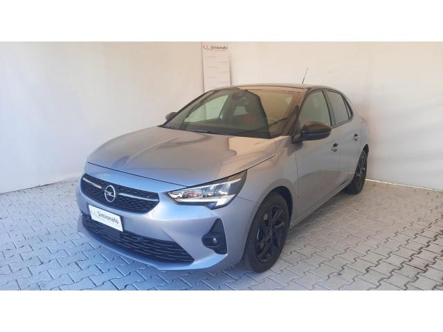 OPEL CORSA 1.2 100 CV GS