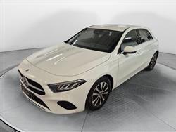 MERCEDES CLASSE A SEDAN - W177 2023 A 180 d Advanced auto