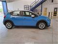 CITROEN C3 BlueHDi 100 S&S Feel