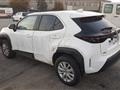 TOYOTA YARIS CROSS 1.5 Hybrid 5p. AWD-i