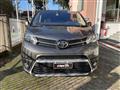 TOYOTA PROACE VERSO 2.0D 144 CV L2 D Executive