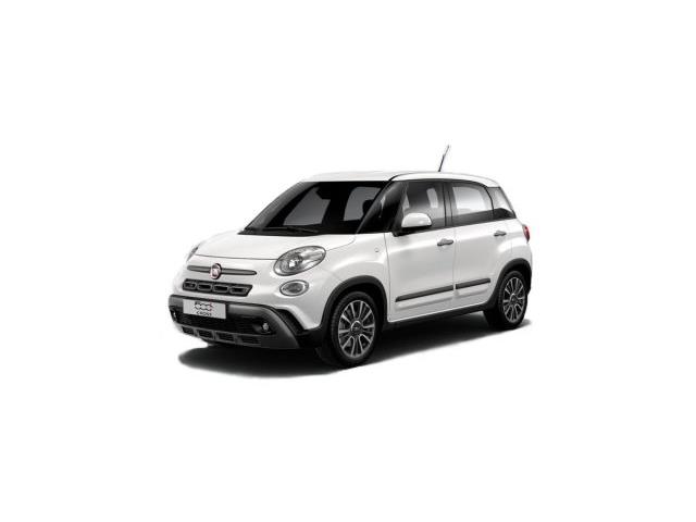 FIAT 500L 2017 Cross -  Cross 1.3 mjt 95cv dualogic