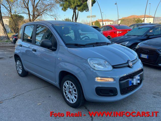 FIAT PANDA 1.2 Easy NEOPATENTATI