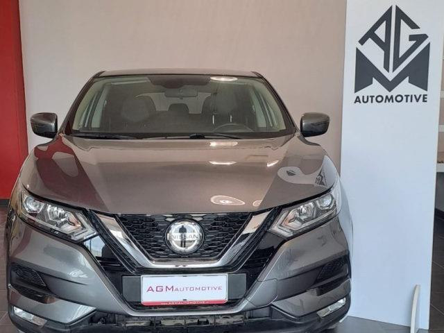 NISSAN QASHQAI 1.5 dCi 115 CV Business - 8000KM!!!!