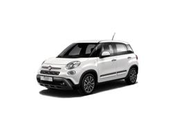 FIAT 500L 2017 Cross -  Cross 1.3 mjt 95cv dualogic