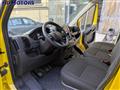 FIAT DUCATO 33 2.2 Mjt  PM-TM Furgone km   14030