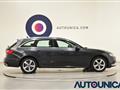 AUDI A4 AVANT Avant 35 TDI 163CV AUTO HYBRID BUSINESS ADVANCED