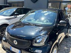 SMART FORFOUR 70 1.0 Passion