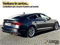 AUDI A5 SPB 40 TDI S tronic S line edition