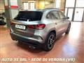 MERCEDES CLASSE GLA d Automatic Night Ed. 4Matic Premium