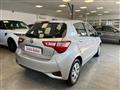 TOYOTA YARIS 1.5 Hybrid 5p. *UNICO PROP.*OK NEOPAT.*TAGLIANDI*