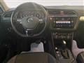 VOLKSWAGEN TIGUAN 2.0 TDI SCR DSG Sport BlueMotion Technology