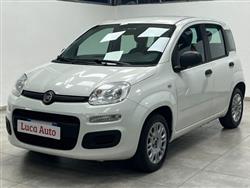 FIAT PANDA 1.2 69CV *UNICO PROP.*TAGLIANDI CERT.*OK NEOPAT.*