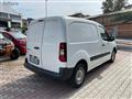 PEUGEOT PARTNER BlueHDi 75 L1 Furgone Pro