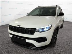 JEEP COMPASS e-HYBRID Compass 1.5 Turbo T4 130CV MHEV 2WD Night Eagle