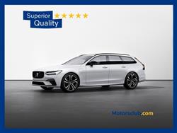 VOLVO V90 T8 AWD Plug-in Hybrid Ultra Dark Aut. - MY25