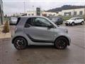 SMART EQ FORTWO EQ Passion