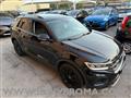 VOLKSWAGEN T-ROC 1.5 TSI  DSG"STILE BLACK-EDITION"