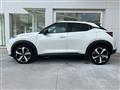 NISSAN JUKE 1.0 DIG-T 117 CV DCT N-Connecta