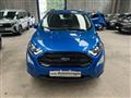 FORD ECOSPORT 1.0 EcoBoost 125 CV Start&Stop ST-Line