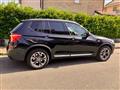 BMW X3 xDrive20d Business Advantage Aut.