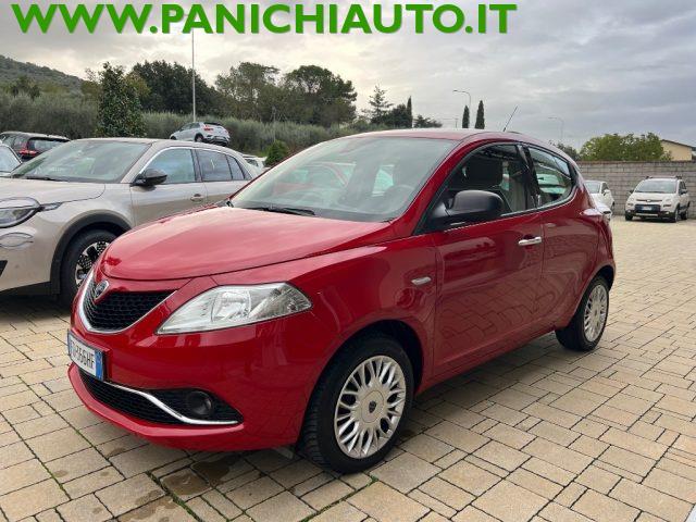 LANCIA YPSILON 1.3 MJT 16V 95 CV 5 porte S&S Gold