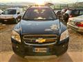 CHEVROLET CAPTIVA 2.0 VCDi LTX