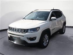 JEEP COMPASS 4XE Compass 1.3 Turbo T4 190 CV PHEV AT6 4xe Limited