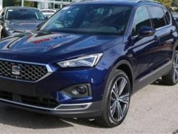 SEAT TARRACO 2.0 TDI 190 CV 4Drive DSG XCELLENCE