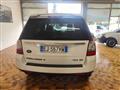 LAND ROVER FREELANDER (motore ford) 4x4 - cinghia fatta